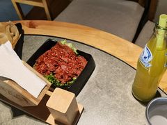 -贰重天冰煮羊自助火锅(东坝店)