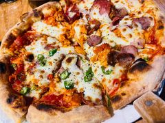 -盘炉forenza·云贵川融合小食堂 ( 钟楼中柳巷店)
