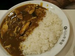 -COCO壱番屋(大华路店)