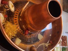 -东门口·鲜爆肚涮肉·烧烤(老门东店)