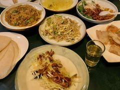 -老昌春饼(中央大街店)