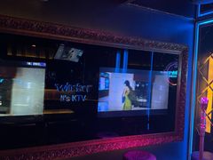 -温莎KTV(珠江路店)
