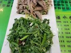 -令氏家外家岐山面(火炬路店)
