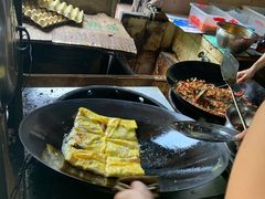 -周记热干面豆皮大王(桃花东街店)