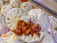 -巴比馒头(武林路店)