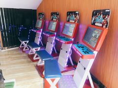 -中影佰纳国际影城DMAX(花都广百广场店)