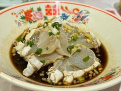 -五马集·海鲜·温州大牌档(黑金冠五马街十字路口店)