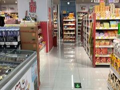 -永辉超市(通州万达店)