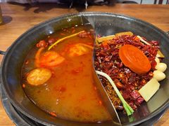 -楠火锅(昆山金鹰店)