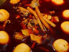 -李子坝梁山鸡(源著天街十五鸡哥店)