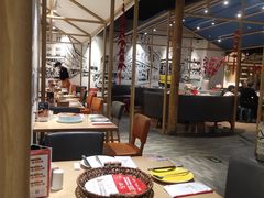 -渝信川菜 · 川味家常菜(财富购物中心店)