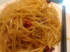 -鑫巴蜀(和平里店)