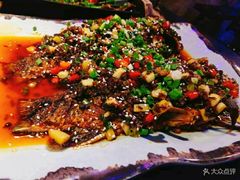 -醉小酒馆·川菜·江湖菜·重庆菜(观音桥旗舰店)