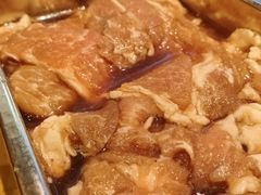 -汉拿山(北京上地华联店)