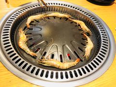 -贺野·自助炭火烤肉(紫藤路店)