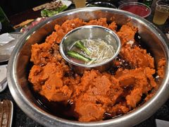 -邓莽子老火锅(中兴路总店)