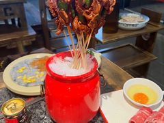 -蜀大侠火锅(春熙路店)