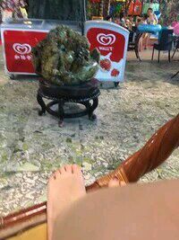 -宝丽金大酒店·洗浴中心
