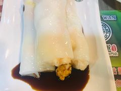 -添好运点心专门店(中环IFC店)