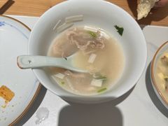 -山东宾馆·齐鲁苑餐厅