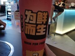 -青木岚小海鲜•小龙虾(友谊店)