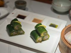 -禄运茶居·手工点心(猎德店)