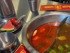 -七秒鱼·斑鱼火锅(太阳城店)