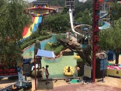 -杭州浪浪浪水公园