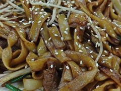 -南记食粥坊·宵夜大排档(南桂店)