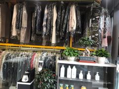 -象王洗衣(青蓝国际店)