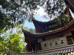 -子昂故里文化旅游区