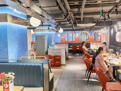 -斗牛士牛排(南京东路店)