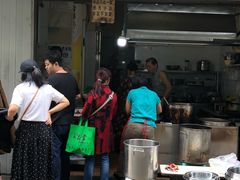 门面-蓉城西二道无名冒菜(西二道街店)