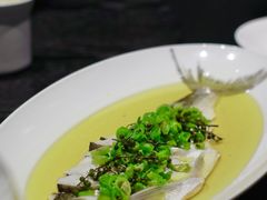 -宫燕府·京菜·烤鸭·淮扬菜(王府中心店)