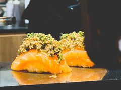 -昊·来了寿司(台湾街店)