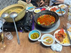 -Muhe Music Bar 木禾烧烤(南山店)