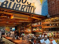 -Q MEX 库迈墨西哥餐吧(三里屯店)