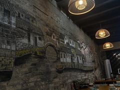 -61号餐吧(兴坪古镇漓江店)