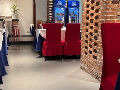 -小山城·馋嘴蛙(亚运村店)