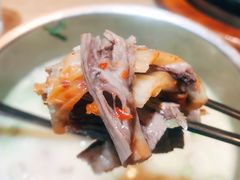 -神仙雪浓汤(弘大店)