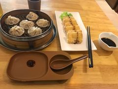 -小六汤包(万和城店)