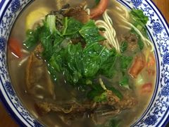 -老余杭面馆