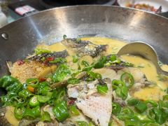 -湘江红·湖南招牌菜(莲花南路店)