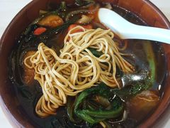 -金乐活美食(中街店)