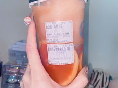 -霸王茶姬(南亚风情第壹城店)