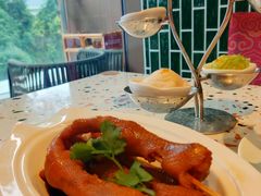 -点都德(广州白云山景区南门店)