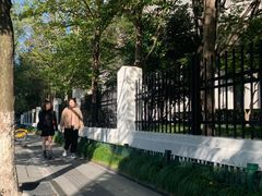 -杭州基督教会崇一堂