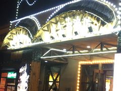 门面-土著渔匠·养生蝴蝶鱼(香樟路店)