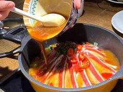 -老阿爸江浙土菜(奥体中心店)