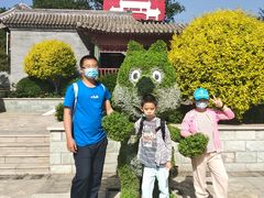 -阳台山自然风景区